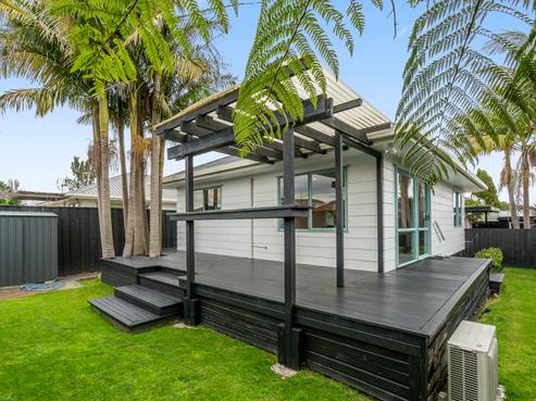 4/3 Ganges Avenue, Mangere East