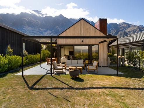 21 Double Cone Road, Jacks Point