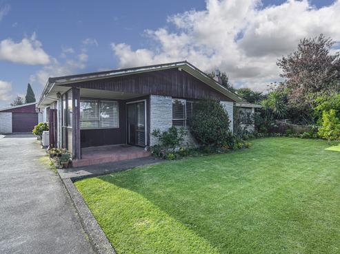 214 Chatham Road, Flaxmere