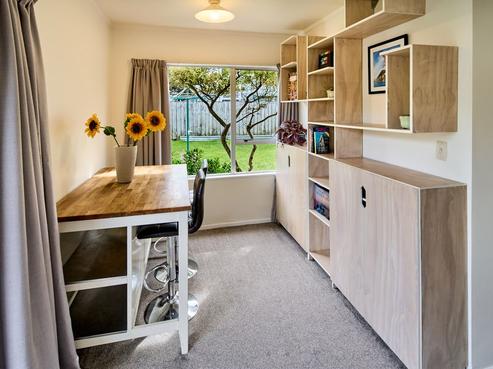 11/154 Onepu Road, Lyall Bay