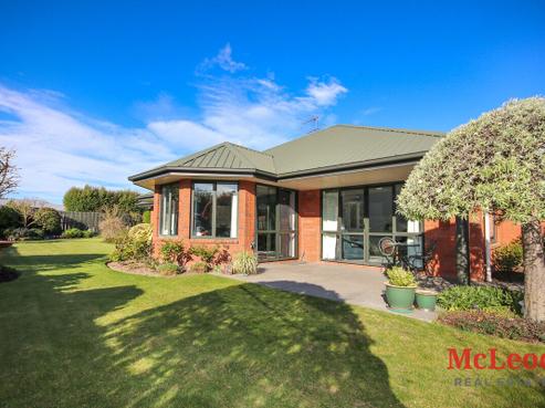 52A Melcombe Street, Tinwald