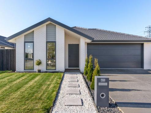 41 Rannoch Drive, Yaldhurst