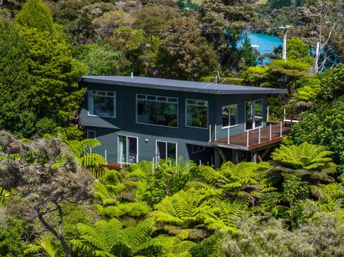 1685 Kenepuru Road, Kenepuru Sound