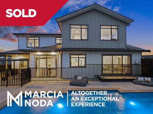 44 Ormonde Drive, Silverdale
