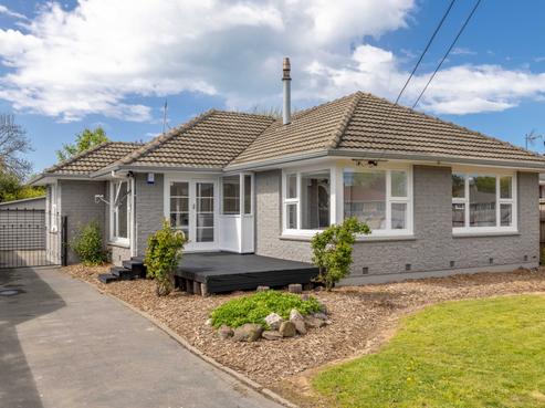 101 Marlow Road, Aranui