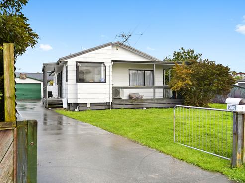 97 Dominion Road, Nawton