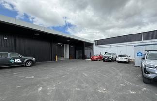 Brand New Industrial 