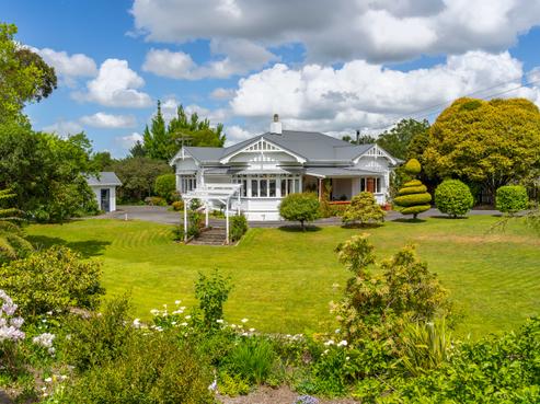 63 Pownall Street, Masterton