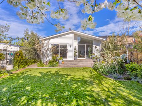 17 Cooke Street, Somerfield
