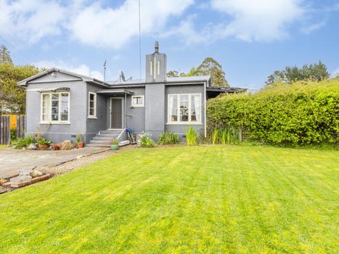 30 Great North Road, Waipawa