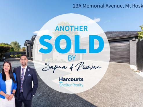23A Memorial Avenue, Mount Roskill