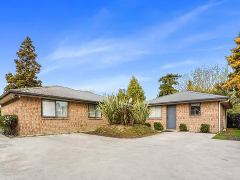 1 Ansford Place, Bader