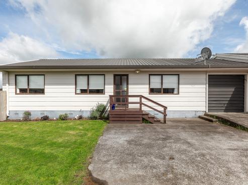 8D Shoalhaven Street, Paeroa