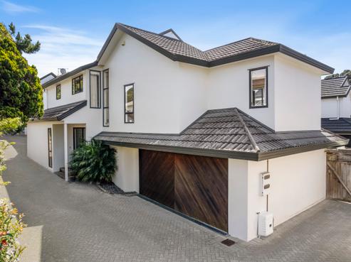 2/28A Platina Street, Remuera