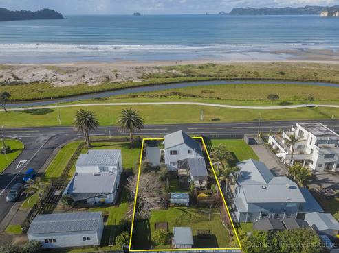 74 Buffalo Beach Road, Whitianga