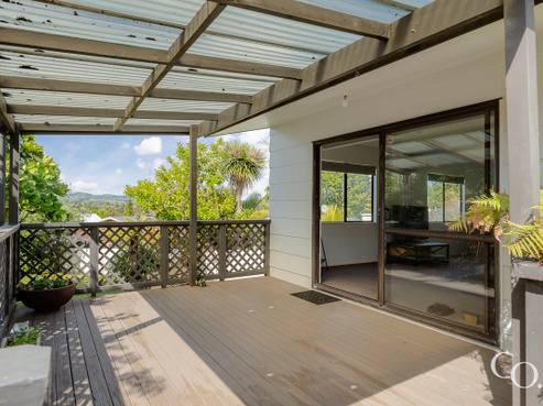 13C Bell Street, Judea