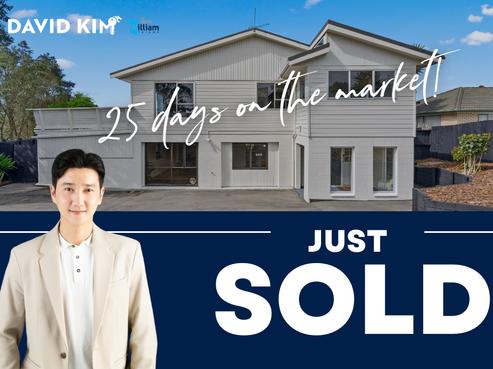 8 Widmore Drive, Massey