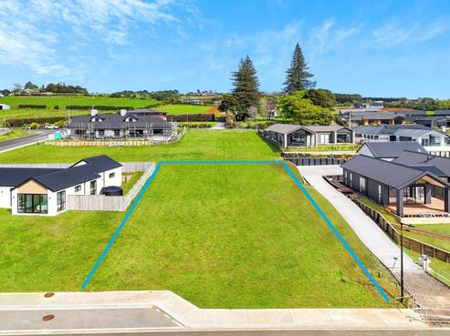 3 Maratupu Way, Pukekohe
