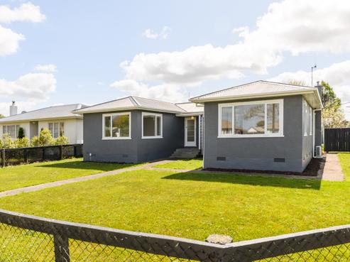 22 North Street, Feilding