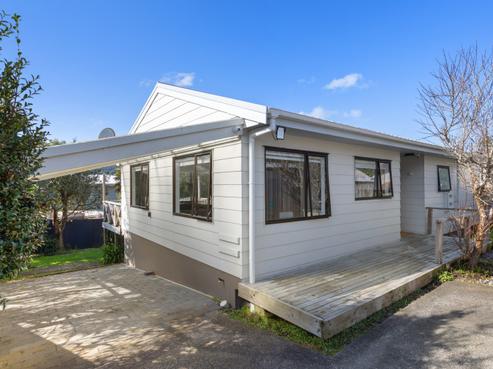 38A Hammond Avenue, Hatfields Beach