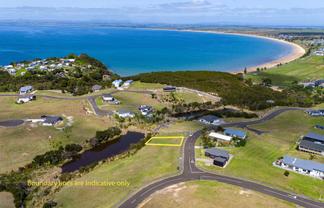 42 Akeake Crescent, Karikari Peninsula