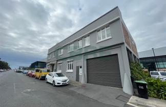 CBRE - Affordable Bell Ave Office