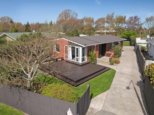 135 Ohoka Road, Kaiapoi
