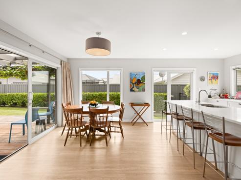 4 Percy Berry Place, Havelock North