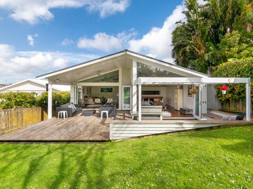 8 Buller Street, Ponsonby