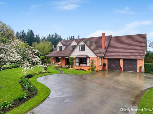 178 Wolseley Road, Rakaia