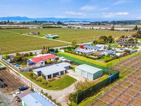 178A Queen Victoria Street, Motueka