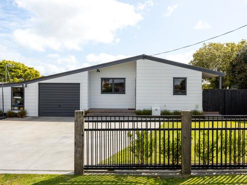 89 Peacockes Road, Fitzroy