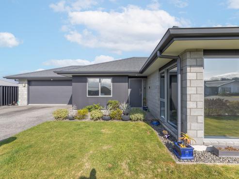 21 Penny Grove, Nukuhau