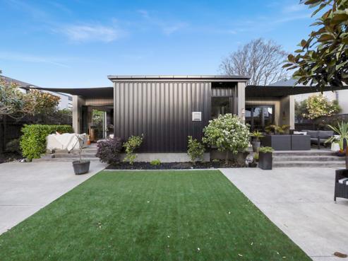 34 Fendalton Road, Fendalton