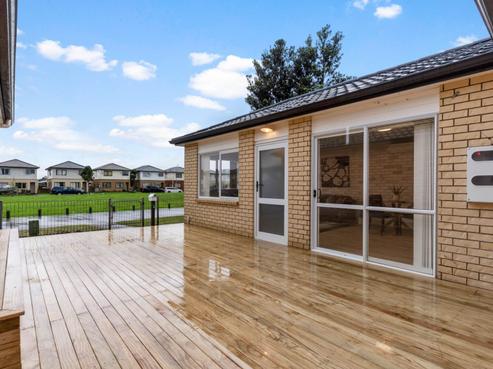 69 Tilberg Street, Favona