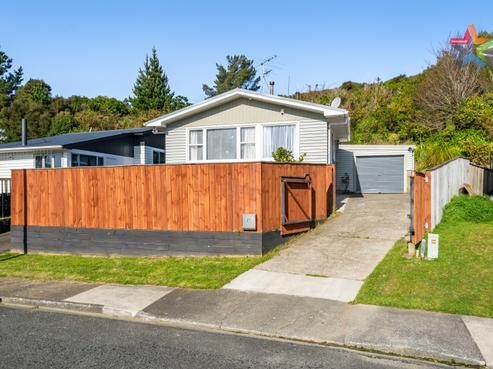 21 Robson Street, Stokes Valley