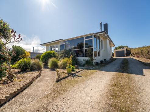 36 London Street, Hampden