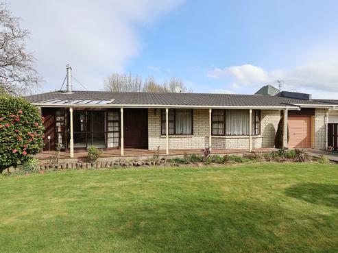 41A Swinton Street, Gladstone