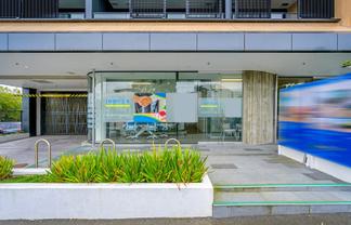 Versatile near new unit in Epsom