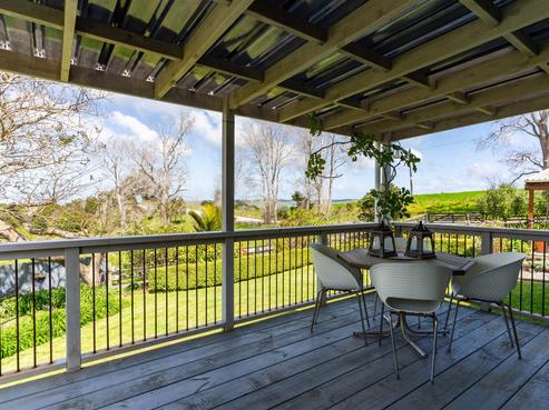 15 Witheford Road, Wharehine