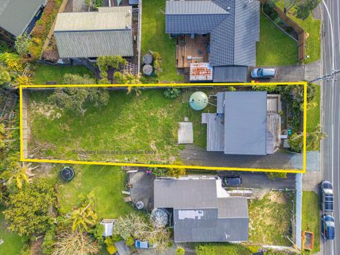 61 Vipond Road, Stanmore Bay