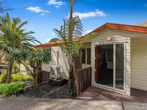 58H Sunnyside Road, Sunnyvale