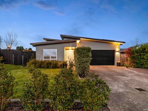 22 Helenvale Crescent, Pokeno