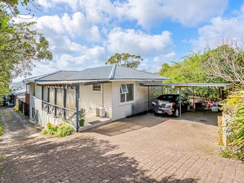 1/601 Glenfield Road, Totara Vale