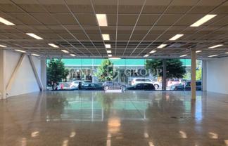 High-Profile Newmarket Retail Corner Site