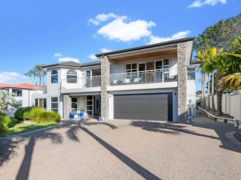 25 Mansion Court, West Harbour