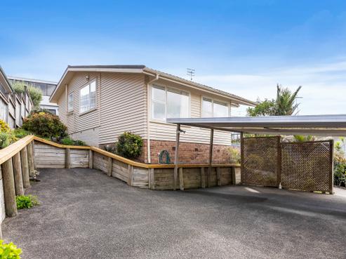 69B Allum Street, Kohimarama