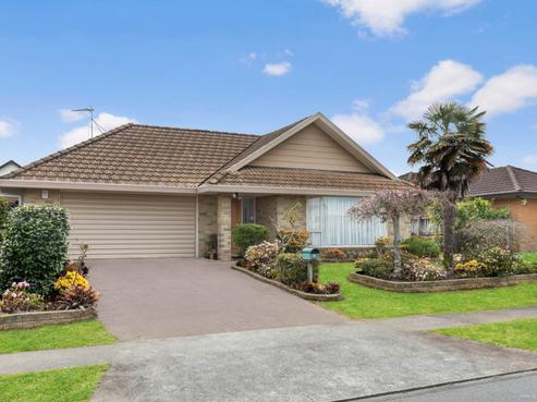 115 Millhouse Drive, Northpark