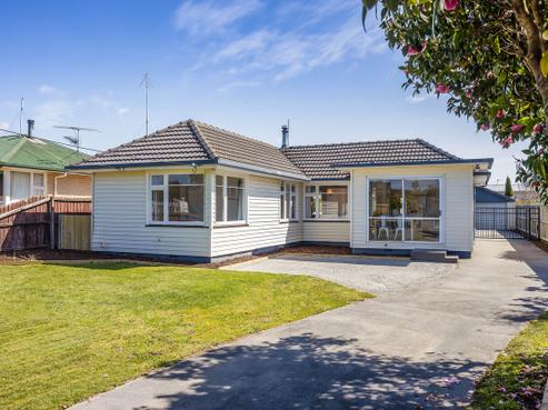 642 Springs Road, Prebbleton