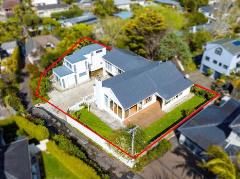8 Onepoto Road, Hauraki